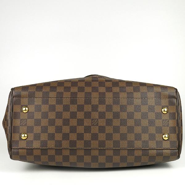 Louis Vuitton(���̺���) N51998 �ٹ̿� ���� ĵ���� Ʈ���� GM 2WAY [��������] �̹���3 - ���̺��� �߰���ǰ