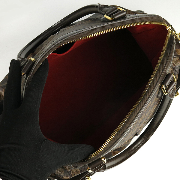 Louis Vuitton(���̺���) N51998 �ٹ̿� ���� ĵ���� Ʈ���� GM 2WAY [��������] �̹���4 - ���̺��� �߰���ǰ