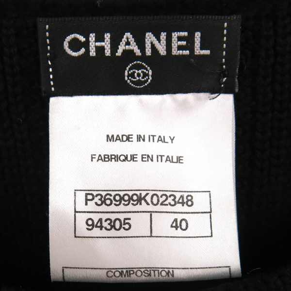 Chanel(����) P36999K02348 ���� �÷� �� 100% ���� ��� ������ ���ǽ� [������] �̹���4 - ���̺��� �߰���ǰ