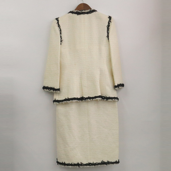 Chanel(����) P35519V25413 ���̺��� �÷� ��Ƽ�� Ʈ���� ���� + ��ĿƮ SET [���빮��] �̹���2 - ���̺��� �߰���ǰ