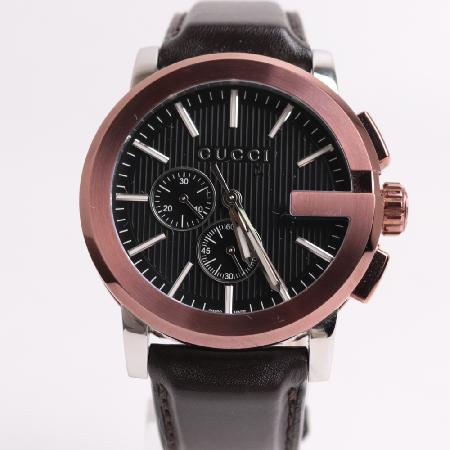 Gucci() YA101202 (101.2) G ũγ 44MM ð [ż]
