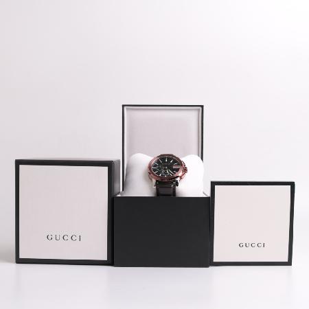 Gucci() YA101202 (101.2) G ũγ 44MM ð [ż] ̹2 - ̺ ߰ǰ