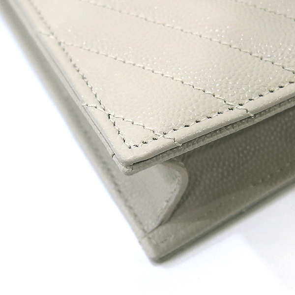 SAINT LAURENT PARIS(���ζ� �ĸ�) 393953 ���̺��� ���� ���׷� ���ζ� �������� �̴� ü�� ũ�ν��� [�λ꼾�Һ���] �̹���5 - ���̺��� �߰���ǰ