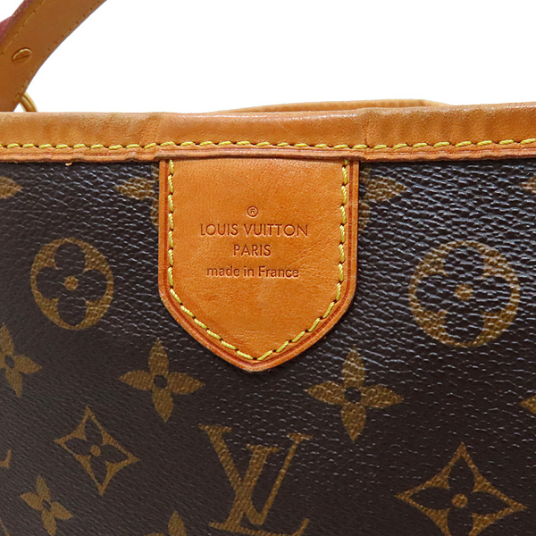 Louis Vuitton(���̺���) M40353 ���׷� ĵ���� ������ƮǮ MM ����� [��õ��] �̹���4 - ���̺��� �߰���ǰ