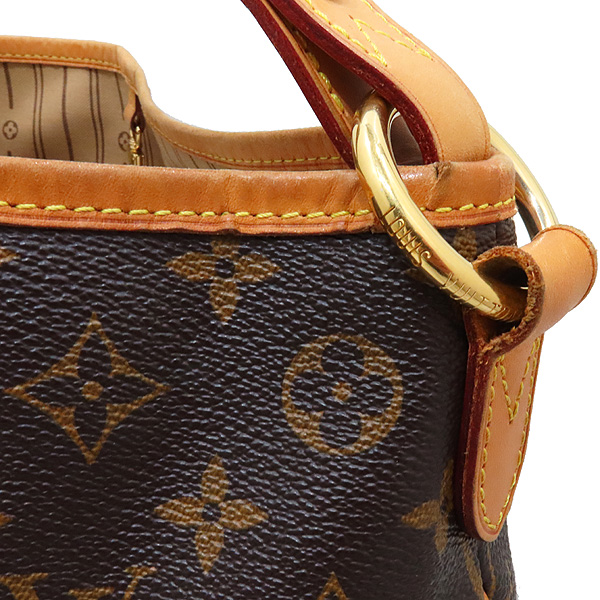 Louis Vuitton(���̺���) M40353 ���׷� ĵ���� ������ƮǮ MM ����� [��õ��] �̹���5 - ���̺��� �߰���ǰ