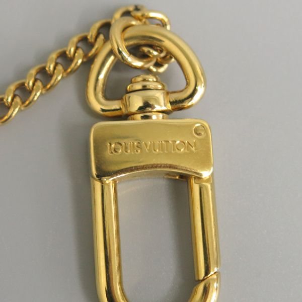 Louis Vuitton(���̺���) M58021 ����Ż ü�� Ű Ȧ�� [���빮��] �̹���4 - ���̺��� �߰���ǰ