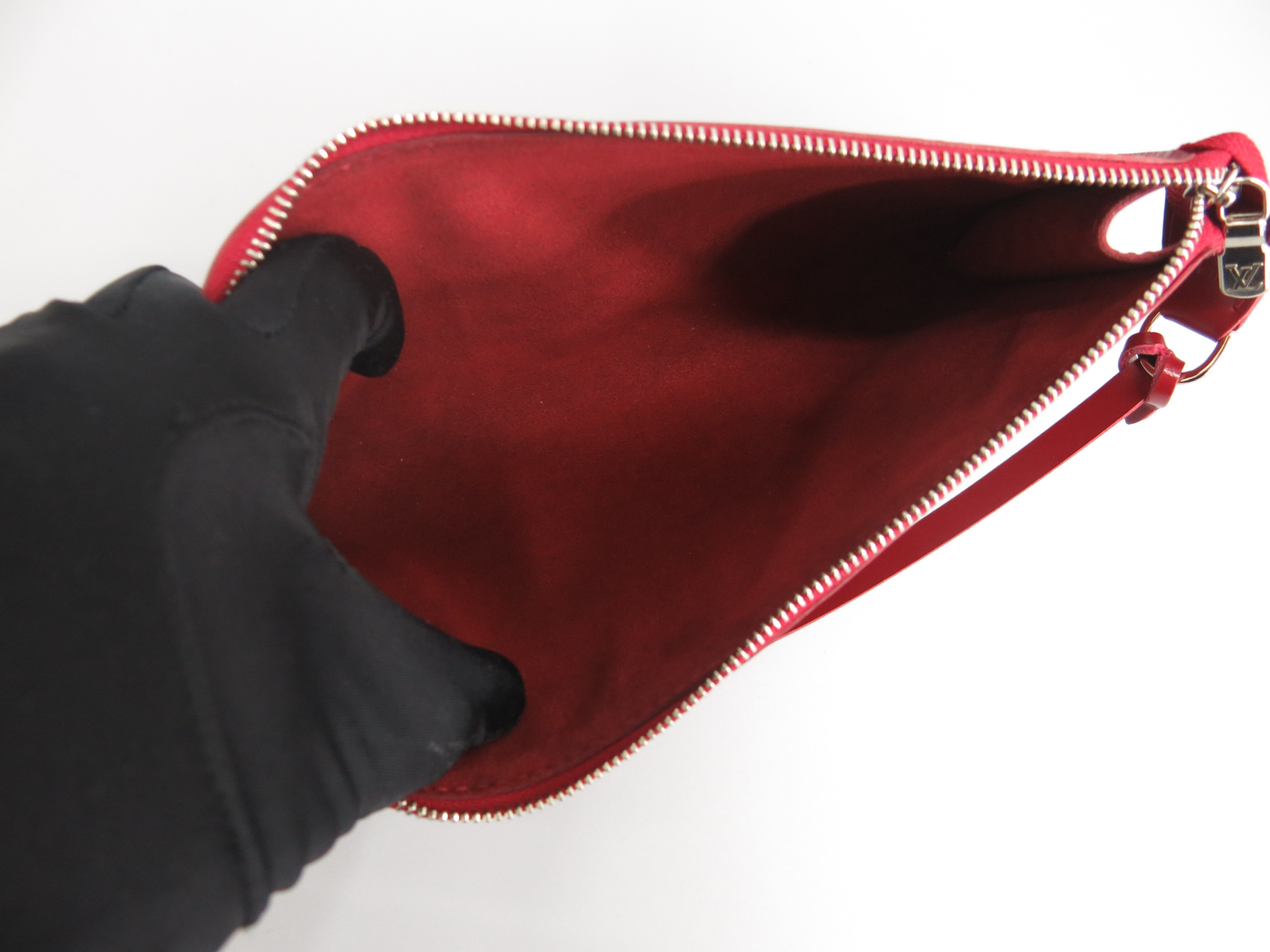 Louis Vuitton(���̺���) M5298M ���� ���� ����Ʈ �Ǽ��縮 Ŭ��ġ ����� [���빮��] �̹���5 - ���̺��� �߰���ǰ