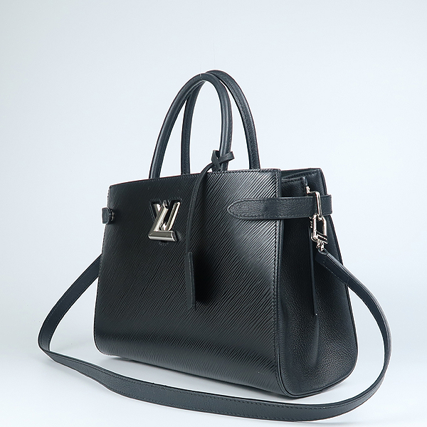 Louis Vuitton(���̺���) M54810 ���� ���͸��÷� ���� Ʈ����Ʈ ��Ʈ�� + �����Ʈ�� 2WAY [��������] �̹���3 - ���̺��� �߰���ǰ