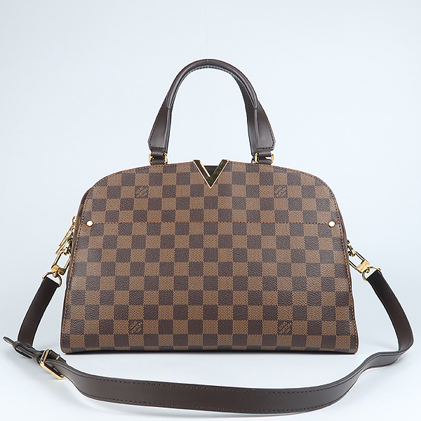 Louis Vuitton(���̺���) N41505 �ٹ̿� ���� ĵ���� �˽��� ���︵ ��Ʈ�� + �����Ʈ�� 2WAY [��������] �̹���2 - ���̺��� �߰���ǰ