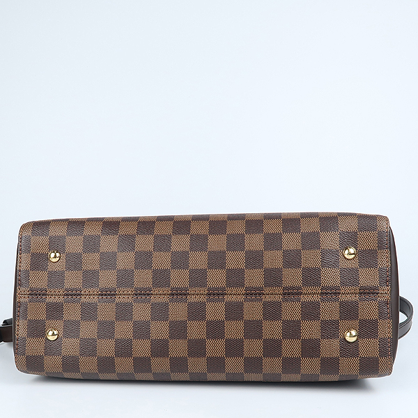 Louis Vuitton(���̺���) N41505 �ٹ̿� ���� ĵ���� �˽��� ���︵ ��Ʈ�� + �����Ʈ�� 2WAY [��������] �̹���4 - ���̺��� �߰���ǰ