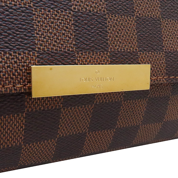 Louis Vuitton(���̺���) N41129 �ٹ̿� ���� ĵ���� ���̺��� MM 2WAY [��õ��] �̹���4 - ���̺��� �߰���ǰ