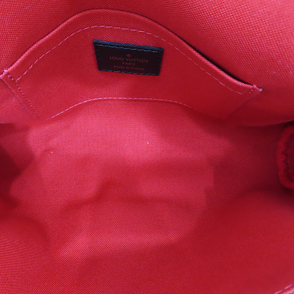 Louis Vuitton(���̺���) N41129 �ٹ̿� ���� ĵ���� ���̺��� MM 2WAY [��õ��] �̹���6 - ���̺��� �߰���ǰ