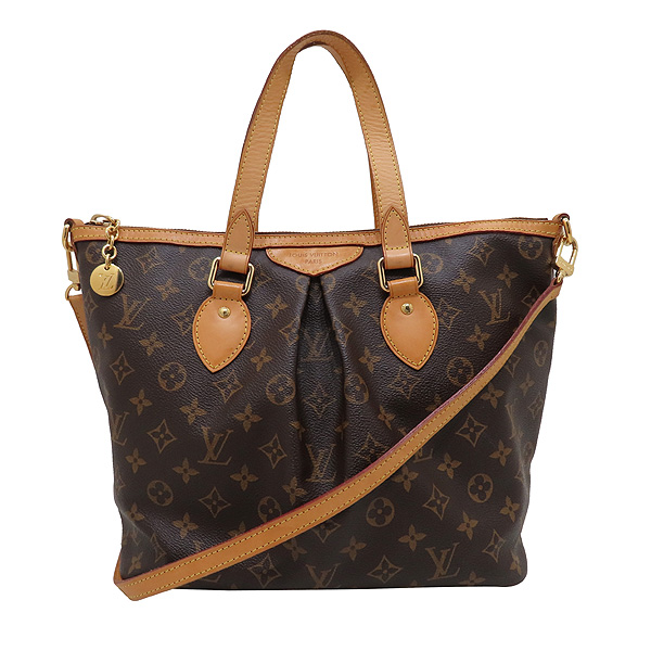Louis Vuitton(���̺���) M40145 ���׷� ĵ���� �ȷ��� PM ��Ʈ�� + ��� ��Ʈ�� [��õ��] �̹���2 - ���̺��� �߰���ǰ