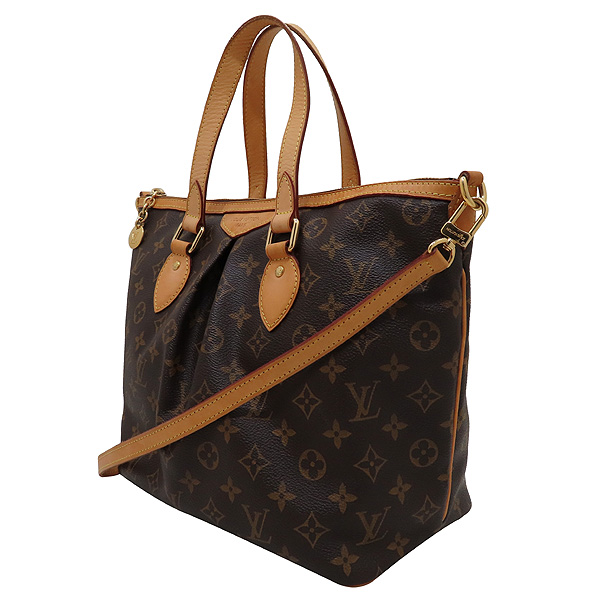 Louis Vuitton(���̺���) M40145 ���׷� ĵ���� �ȷ��� PM ��Ʈ�� + ��� ��Ʈ�� [��õ��] �̹���3 - ���̺��� �߰���ǰ