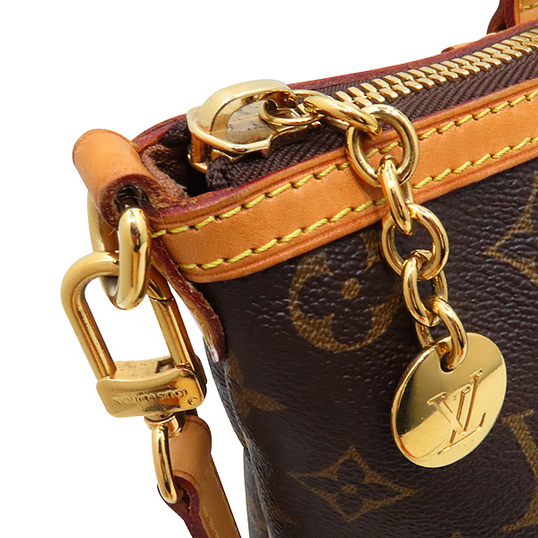 Louis Vuitton(���̺���) M40145 ���׷� ĵ���� �ȷ��� PM ��Ʈ�� + ��� ��Ʈ�� [��õ��] �̹���5 - ���̺��� �߰���ǰ