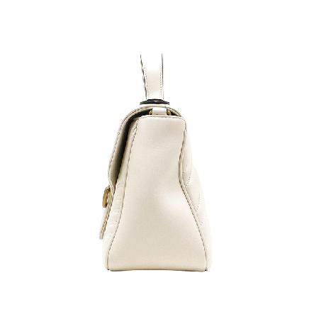 Gucci(����)  498110 ��Ʋ��� ���� ����Ʈ ž �ڵ� ��Ʈ��+ �����Ʈ�� 2WAY (W) �̹���3 - ���̺��� �߰���ǰ