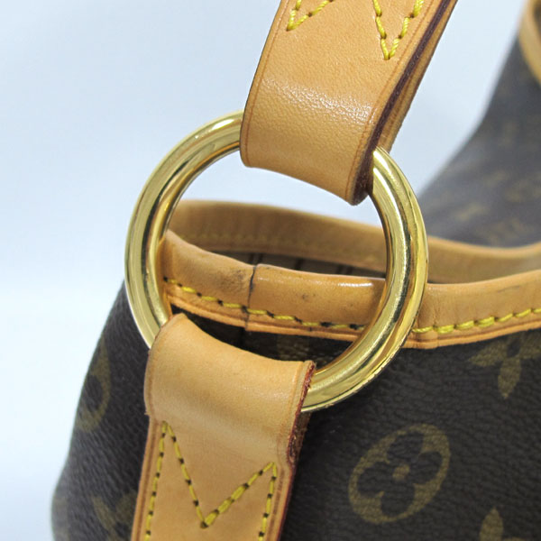Louis Vuitton(���̺���) M40353 ���׷� ĵ���� ������ƮǮ MM ����� [�뱸�ݿ��纻��] �̹���4 - ���̺��� �߰���ǰ