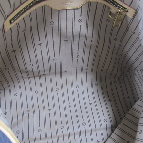 Louis Vuitton(���̺���) M40353 ���׷� ĵ���� ������ƮǮ MM ����� [�뱸�ݿ��纻��] �̹���7 - ���̺��� �߰���ǰ