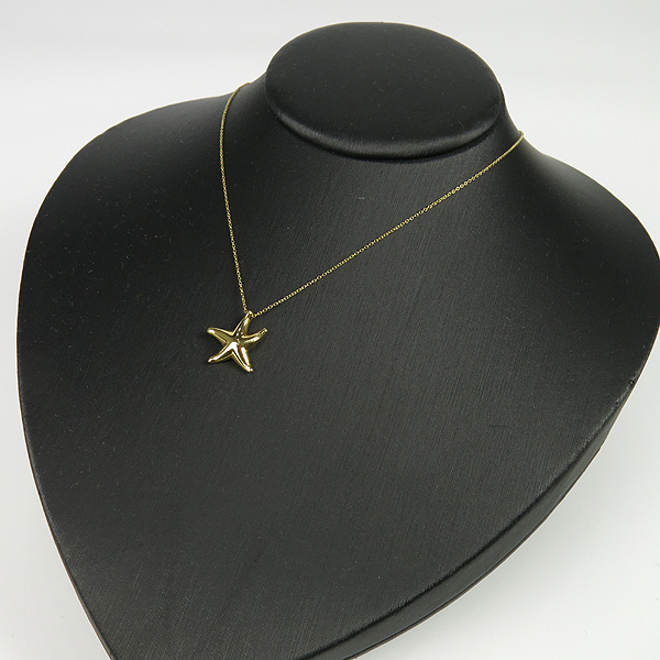 Tiffany(Ƽ�Ĵ�) 18K ��� ���� �۷�Ƽ ��Ÿ�ǽ� ���Ʈ ����� [��������] �̹���2 - ���̺��� �߰���ǰ