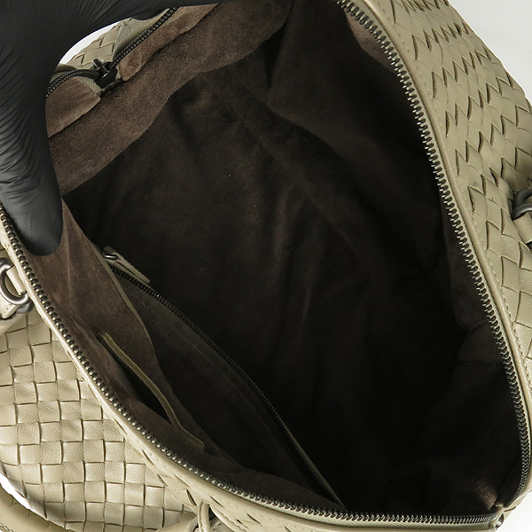 BOTTEGAVENETA (���װ�����Ÿ) 323772 ������ ��Ʈ��ġ���� ���� ������ ��Ʈ�� [��������] �̹���5 - ���̺��� �߰���ǰ