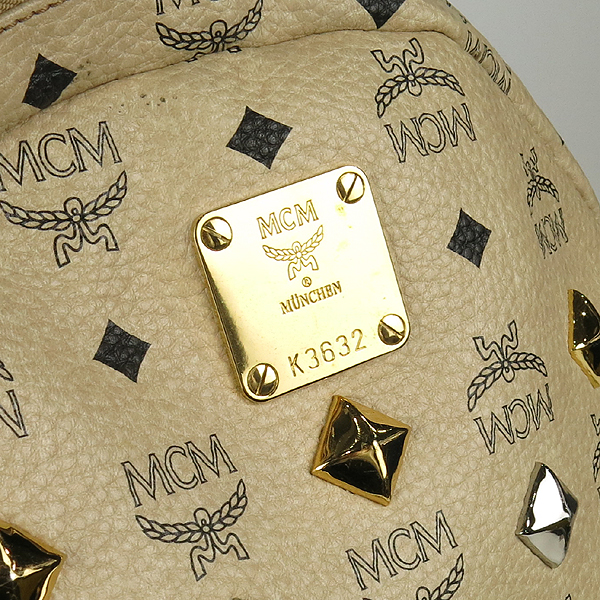 MCM(������) MWK1SVE011G001 ������ ���佺 �� ��� ��Ÿũ ���� [��������] �̹���3 - ���̺��� �߰���ǰ