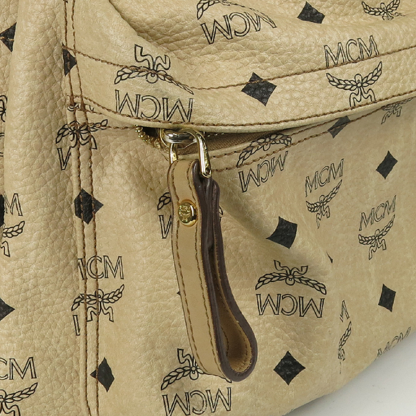 MCM(������) MWK1SVE011G001 ������ ���佺 �� ��� ��Ÿũ ���� [��������] �̹���4 - ���̺��� �߰���ǰ