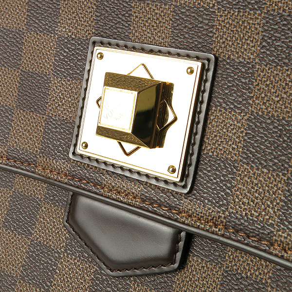 Louis Vuitton(���̺���) N41168 �ٹ̿� ���� ĵ���� �������� MM 2WAY [��������] �̹���3 - ���̺��� �߰���ǰ