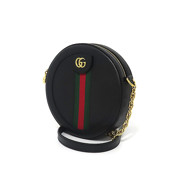 Gucci(����) 550618 ���� ���� ���ǵ�� �̴� �� GG ���� ũ�ν��� [��������] �̹���3 - ���̺��� �߰���ǰ