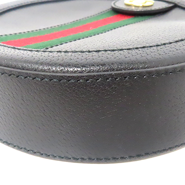 Gucci(����) 550618 ���� ���� ���ǵ�� �̴� �� GG ���� ũ�ν��� [��������] �̹���5 - ���̺��� �߰���ǰ