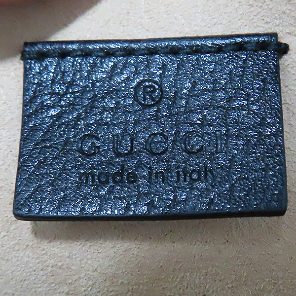 Gucci(����) 550618 ���� ���� ���ǵ�� �̴� �� GG ���� ũ�ν��� [��������] �̹���6 - ���̺��� �߰���ǰ