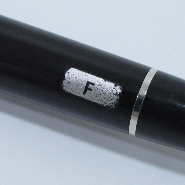 Montblanc(������) 146 ���̽��ͽ�ƣ ���� ���� 14K ���� ������ [�뱸�ݿ��纻��] �̹���5 - ���̺��� �߰���ǰ