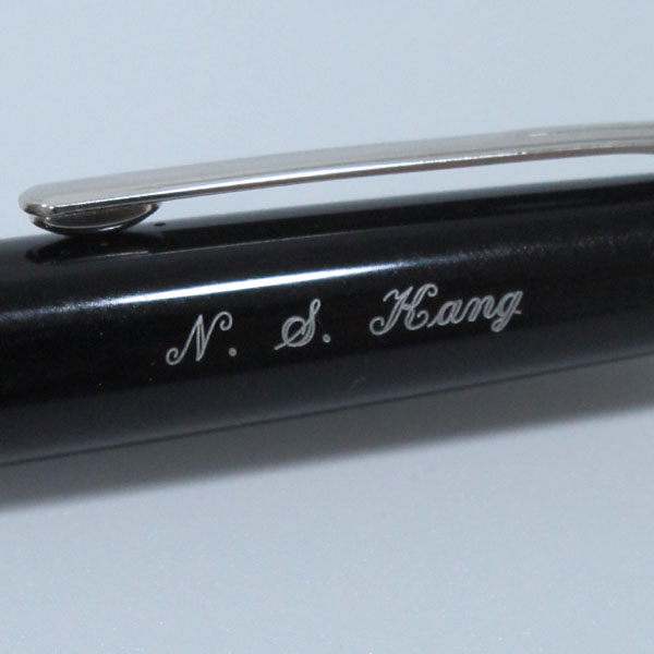 Montblanc(������) 146 ���̽��ͽ�ƣ ���� ���� 14K ���� ������ [�뱸�ݿ��纻��] �̹���6 - ���̺��� �߰���ǰ