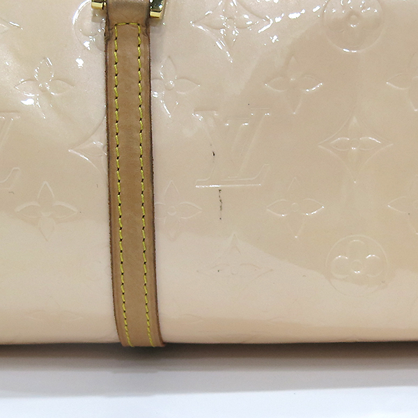 Louis Vuitton(���̺���) M91329 ���׷� ������ ������ �������� ��Ʈ�� [�λ꼾�Һ���] �̹���4 - ���̺��� �߰���ǰ