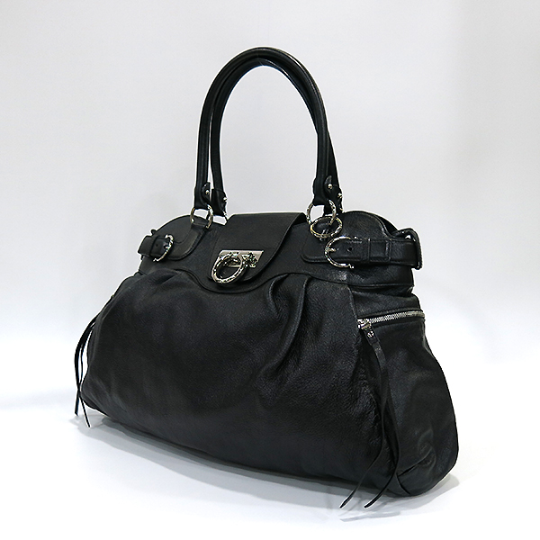 Ferragamo(��󰡸�) AU 21 6316 ���� ���� ��ġ�� ��� ����� [�λ꼾�Һ���] �̹���3 - ���̺��� �߰���ǰ