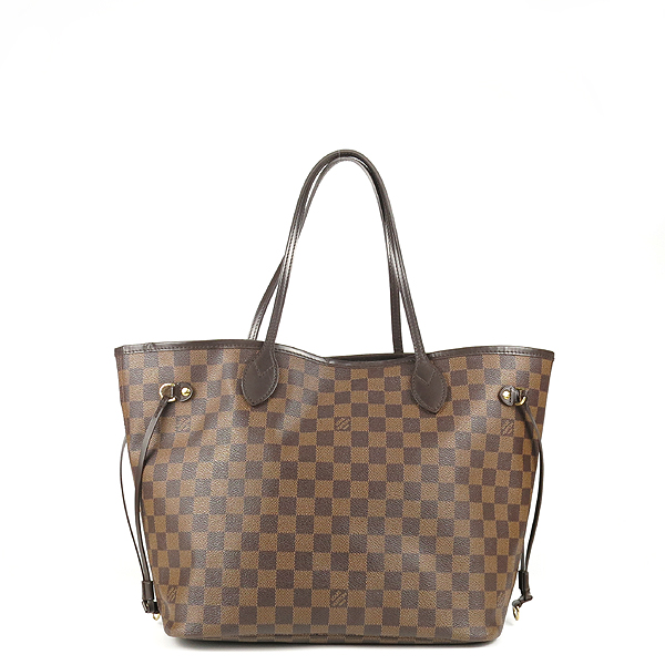 Louis Vuitton(���̺���) N51105 �ٹ̿� ���� ĵ���� �׹�Ǯ MM ����� [��������] �̹���2 - ���̺��� �߰���ǰ