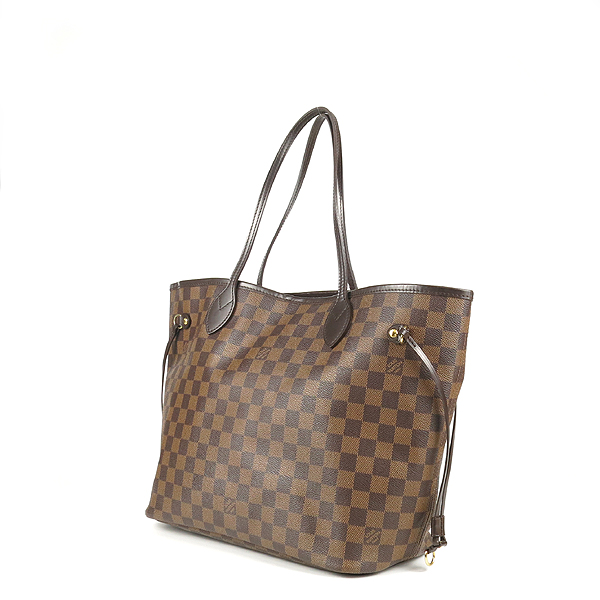 Louis Vuitton(���̺���) N51105 �ٹ̿� ���� ĵ���� �׹�Ǯ MM ����� [��������] �̹���3 - ���̺��� �߰���ǰ