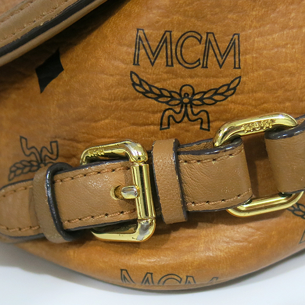 MCM(������) MWR2AVI14CO001 ���� �ΰ� ���� ���佺 ����� + ��Ʈ�� [�뱸��������] �̹���4 - ���̺��� �߰���ǰ