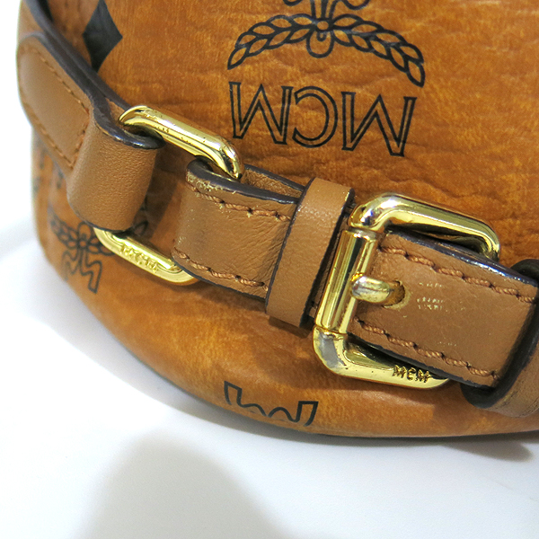 MCM(������) MWR2AVI14CO001 ���� �ΰ� ���� ���佺 ����� + ��Ʈ�� [�뱸��������] �̹���6 - ���̺��� �߰���ǰ