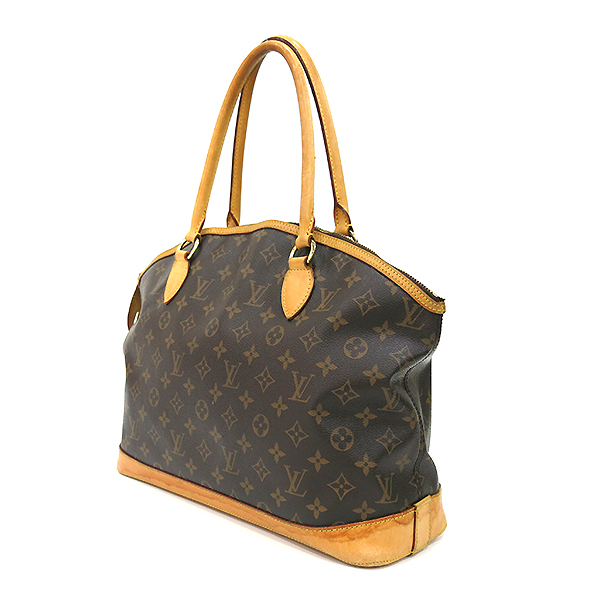 Louis Vuitton(���̺���) M40104 ���׷� ĵ���� ��Ŷ ȣ����Ż ��Ʈ�� [�λ꼾�Һ���] �̹���2 - ���̺��� �߰���ǰ