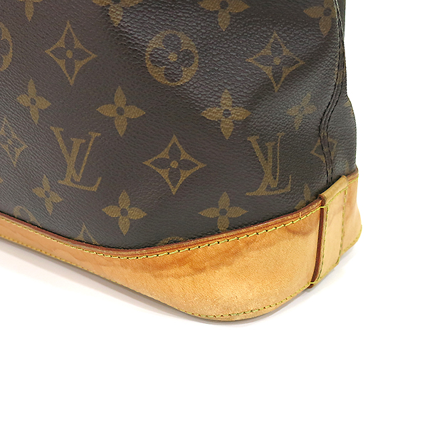 Louis Vuitton(���̺���) M40104 ���׷� ĵ���� ��Ŷ ȣ����Ż ��Ʈ�� [�λ꼾�Һ���] �̹���4 - ���̺��� �߰���ǰ