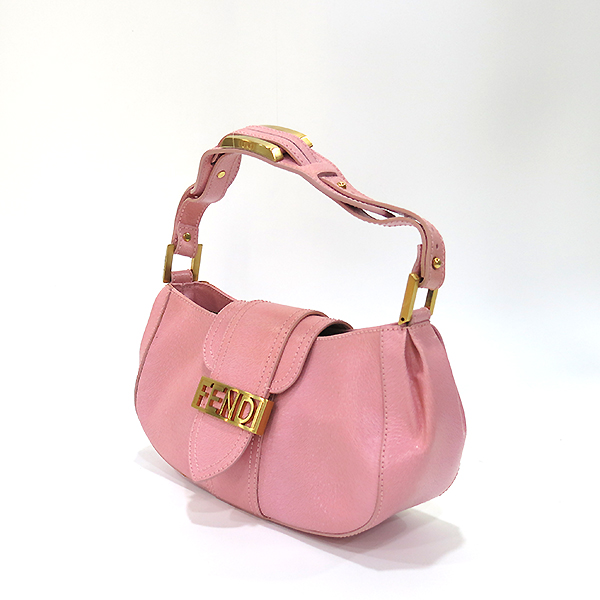 Fendi(���) 8BR396 ��ũ ���� ���� �ΰ� ����� [�λ꼾�Һ���] �̹���2 - ���̺��� �߰���ǰ