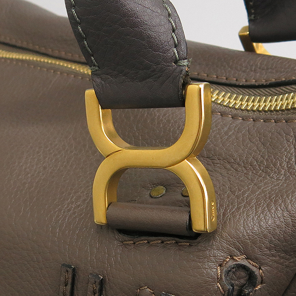 Chloe(���ο�) 3S0851 ASH �÷� ���� ������(������) L ������ ȣ�� ��Ʈ�� [���빮��] �̹���4 - ���̺��� �߰���ǰ