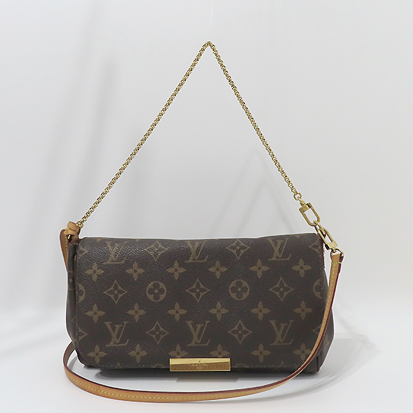 Louis Vuitton(���̺���) M40718 ���׷� ĵ���� ���̺��� MM 2WAY [�λ꼭��Ե���] �̹���2 - ���̺��� �߰���ǰ