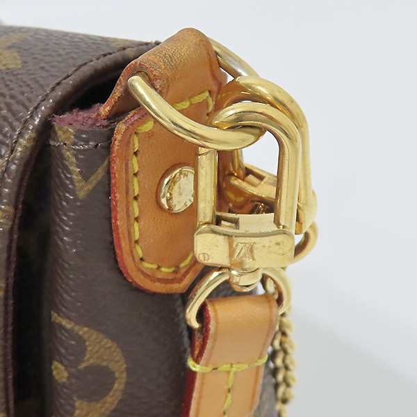 Louis Vuitton(���̺���) M40718 ���׷� ĵ���� ���̺��� MM 2WAY [�λ꼭��Ե���] �̹���5 - ���̺��� �߰���ǰ
