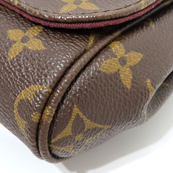 Louis Vuitton(���̺���) M40718 ���׷� ĵ���� ���̺��� MM 2WAY [�λ꼭��Ե���] �̹���7 - ���̺��� �߰���ǰ