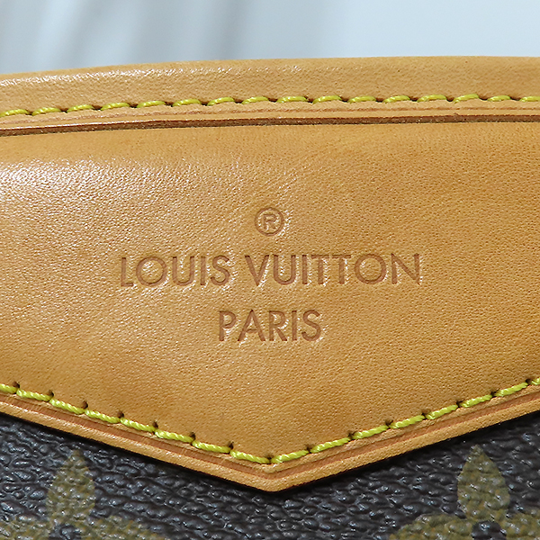 Louis Vuitton(���̺���) M41232 ���׷� ĵ���� ����Ʈ���� MM ��Ʈ�� + �����Ʈ�� 2WAY [�λ꼭��Ե���] �̹���4 - ���̺��� �߰���ǰ