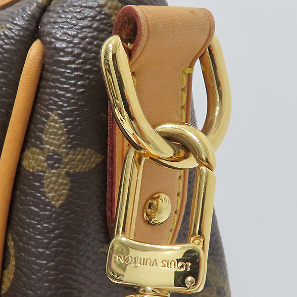 Louis Vuitton(���̺���) M41232 ���׷� ĵ���� ����Ʈ���� MM ��Ʈ�� + �����Ʈ�� 2WAY [�λ꼭��Ե���] �̹���5 - ���̺��� �߰���ǰ
