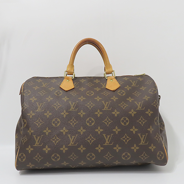 Louis Vuitton(���̺���) M41524 ���׷� ĵ���� ���ǵ�35 ��Ʈ�� [��������������] �̹���2 - ���̺��� �߰���ǰ