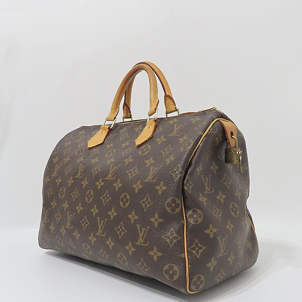 Louis Vuitton(���̺���) M41524 ���׷� ĵ���� ���ǵ�35 ��Ʈ�� [��������������] �̹���3 - ���̺��� �߰���ǰ