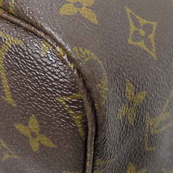 Louis Vuitton(���̺���) M40157 ���׷� ĵ���� �׹�Ǯ GM ����� [�λ꼾�Һ���] �̹���7 - ���̺��� �߰���ǰ